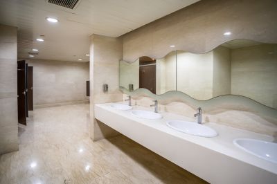 Commercial Bathroom Remodeling in Arvada, CO