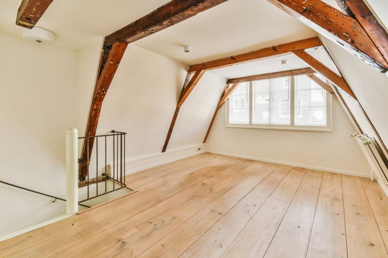 Attic Renovation