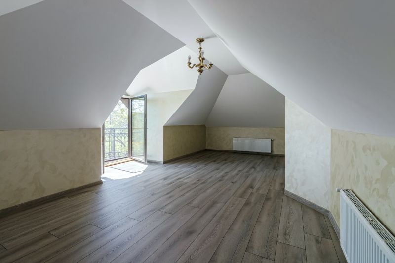 Attic Renovation Costs — Cost of Attic Renovation