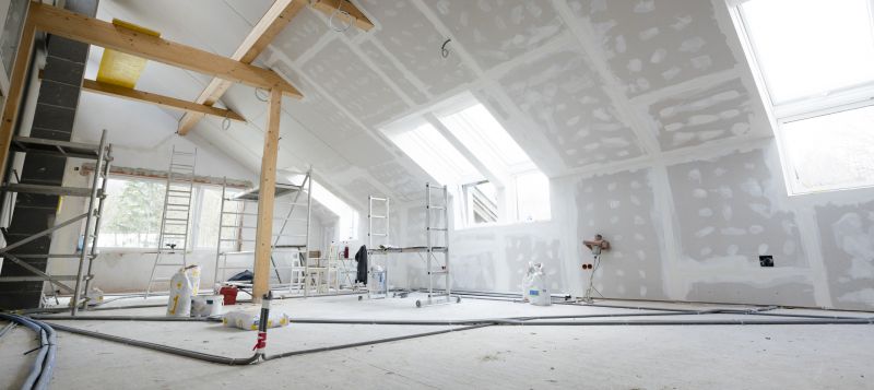 Attic Renovation Costs — Cost of Attic Renovation