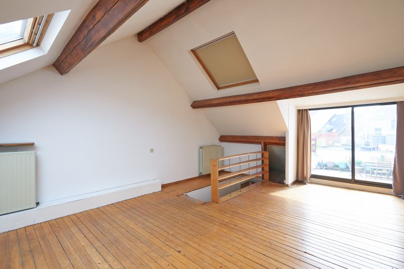 Attic Renovation Costs — Cost of Attic Renovation