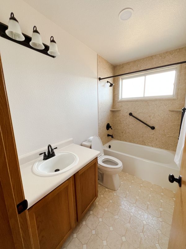 Bathroom Redesigning in Nashua, NH