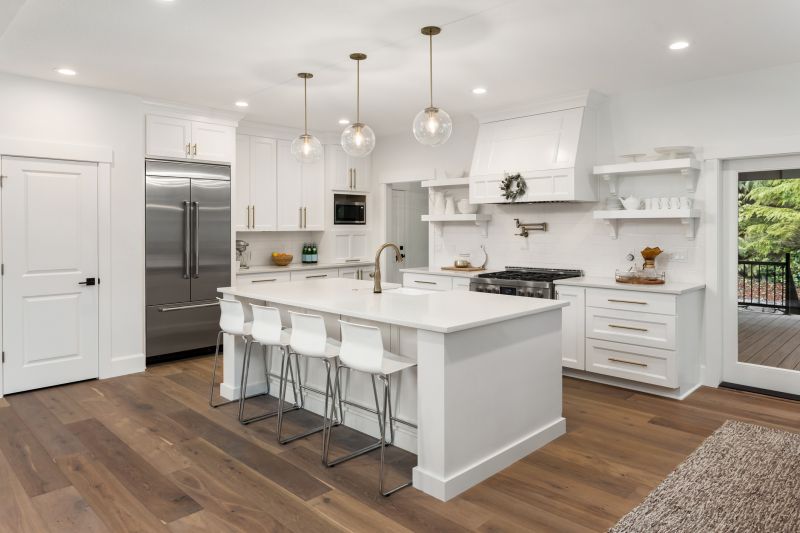 Home Office Remodeling in Littleton, CO