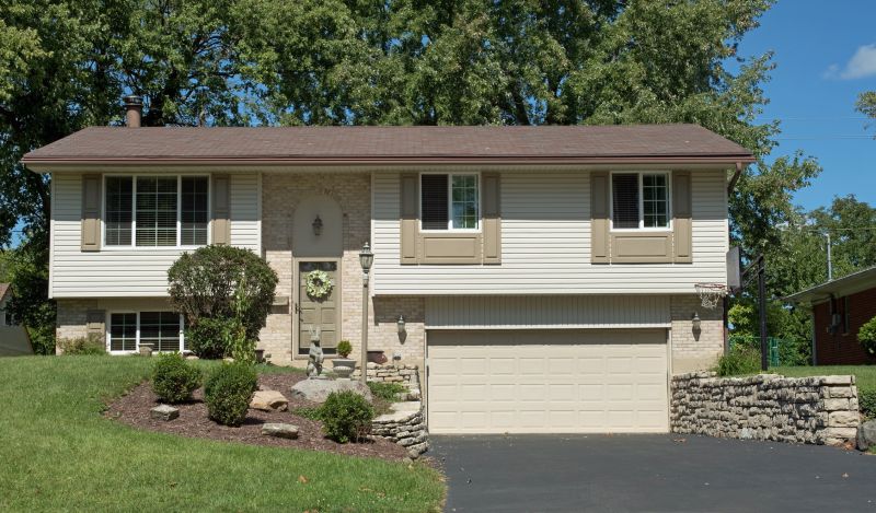 Curb Appeal Enhancement