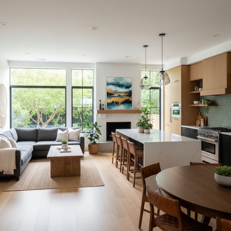Kitchen Ceiling Remodeling in Littleton, CO