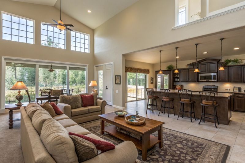 Room Renovation in Conroe, TX